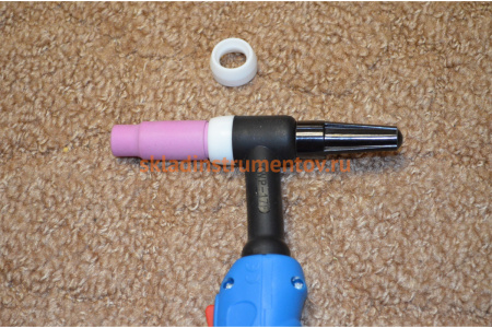 Изолятор 10 шт для горелок Sintig 17-18-26 КЕДР 8004318