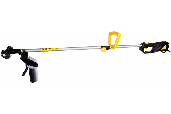 Электрический триммер Huter GET 1200SL