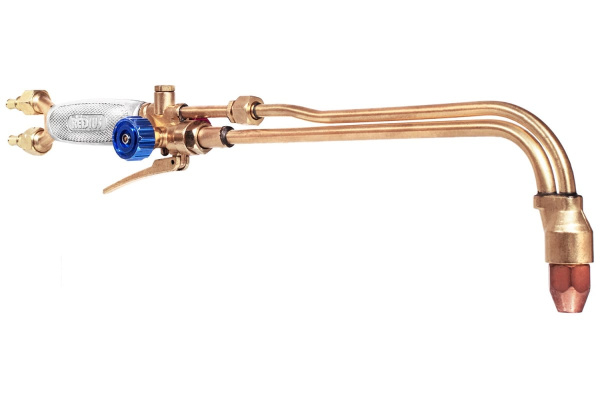 Резак (ацетиленовый, рычажный до 200 мм, нар. № 1+2, вн. № 1,3,4,5) REDIUS Р2А-23-Р Резак (ацетиленовый, рычажный до 200 мм, нар. № 1+2, вн. № 1,3,4,5) REDIUS Р2А-23-Р