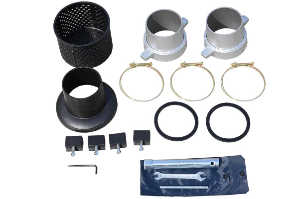 Мотопомпа ТСС TSS-PGS100 130112 Мотопомпа ТСС TSS-PGS100 130112