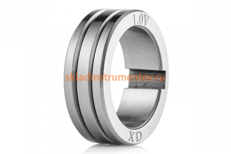 Ролик подающий (30х22х10 мм; 1.0-1.2 мм) ПТК 00000029725