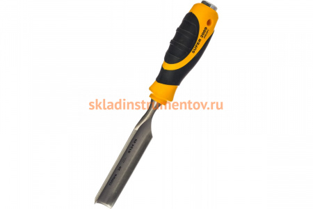 Полукруглая стамеска NAREX SUPER 2009 LINE PROFI 26 мм 812426