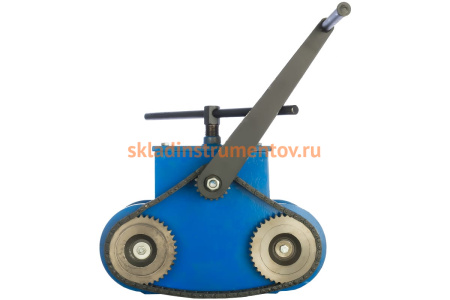 Ручной трубогибочный станок PROMA КаЧок 0002