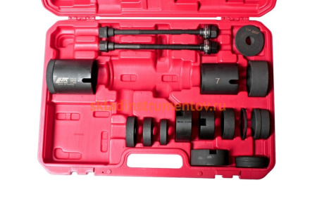 Приспособления для снятия/установки сайлент-блоков МERCEDES,BMW JTC 4820A