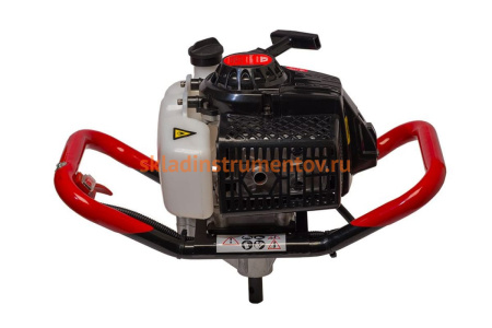 Бензобур ADA Ground Drill-7 без шнека А00318