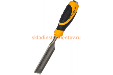 Полукруглая стамеска NAREX SUPER 2009 LINE PROFI 26 мм 812426