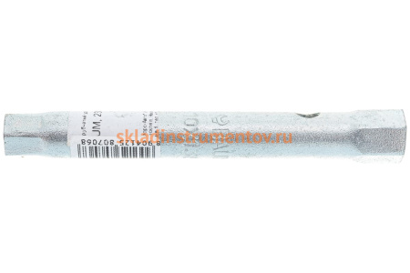 Трубчатый удлинённый ключ 10х13 BAUM 2331013