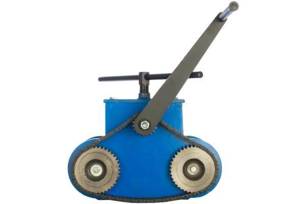 Ручной трубогибочный станок PROMA КаЧок 0002