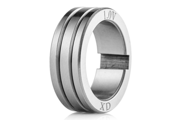 Ролик подающий (30х22х10 мм; 1.0-1.2 мм) ПТК 00000029725