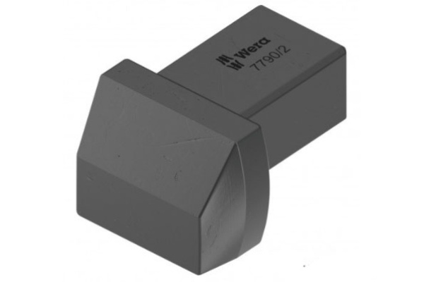 Насадка для сварки 38 мм для динамометрического ключа WERA WE-078721