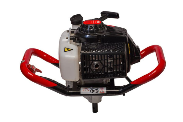 Бензобур ADA Ground Drill-7 без шнека А00318