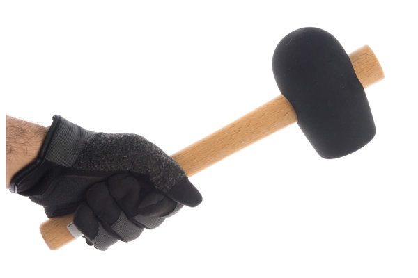 Резиновый молоток Bellota 8053500