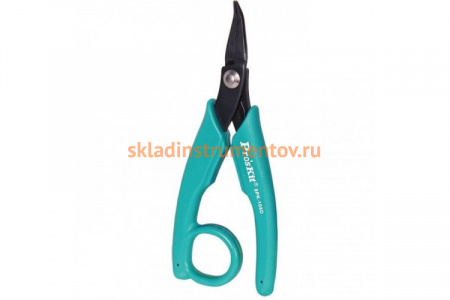 Длинногубцы (изогнутые) ProsKit 8PK-105D 00160590
