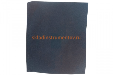 Лист шлифовальный CT10CW (230х280 мм; P320) БАЗ 960000005212