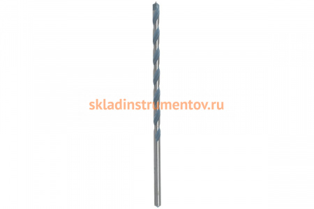 Сверло универсальное Multi Construction (10х250 мм) HAWERA F00Y202067