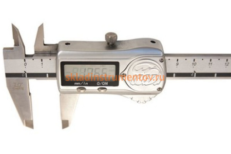 Штангенциркуль SHAN ШЦЦ-1-150 0.01 защита IP67 156865