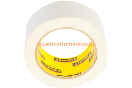 Лента малярная бумажная (48 мм; 40 м) Stayer 1211-50