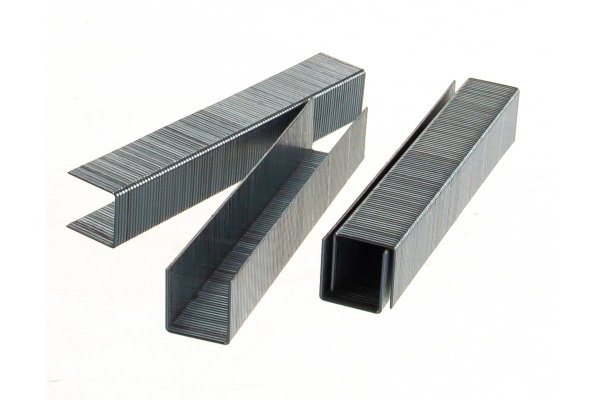 Скобы (1000 шт; 12 мм; Тип 53) для степлера КОБАЛЬТ 911-666