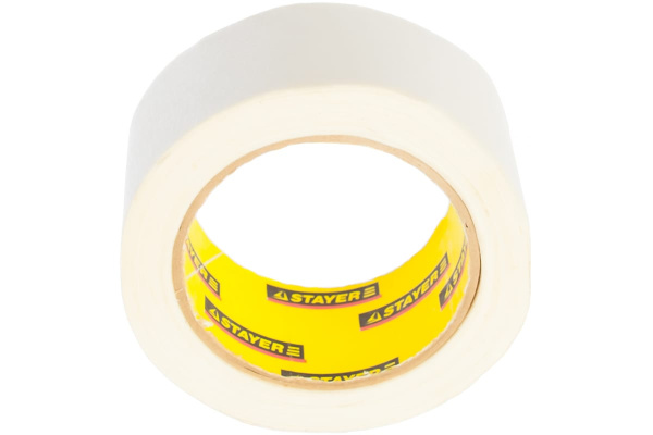 Лента малярная бумажная (48 мм; 40 м) Stayer 1211-50