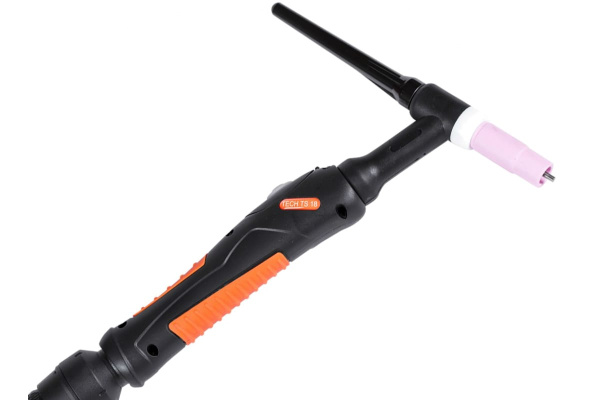 Горелка сварочная для TIG-сварки (M12х1; 1/4"; 3/8"; 8 м) TS 18 Сварог IOB6306