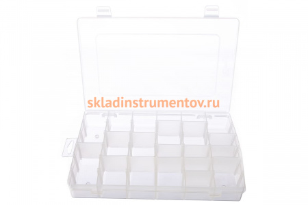 Контейнер для деталей ProsKit 103-132D 00207303