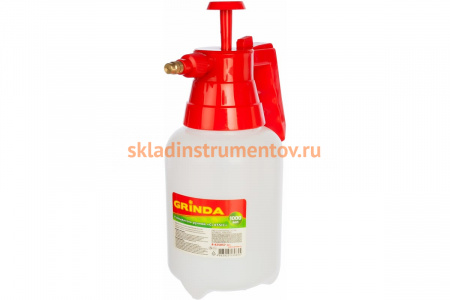 Распылитель "CLASSIC" ручной (1000 мл) GRINDA 8-425057_z01