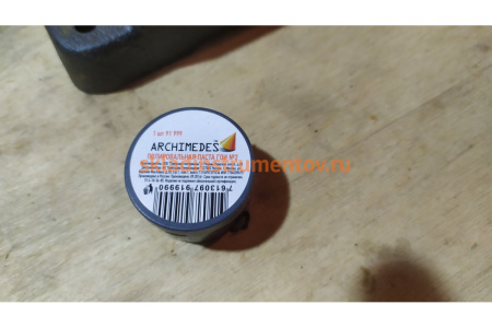 Полировальная паста ГОИ Norma Archimedes 91999