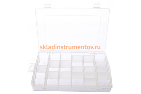 Контейнер для деталей ProsKit 103-132D 00207303