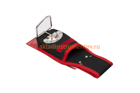 Поясной держатель молотка MATRIX, шарнирный 90244