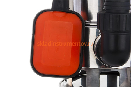 Дренажный насос Вихрь ДН-550Н 68/2/4