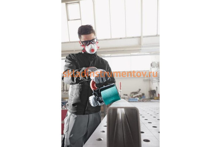 Сатинировальная машина FLEX BSE 14-3 100 433411