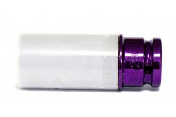 Головка ударная колесная 1/2", 23 мм FORCE 4458523C