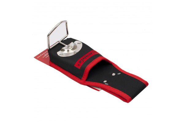 Поясной держатель молотка MATRIX, шарнирный 90244