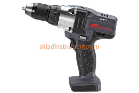 Аккумуляторная дрель-шуруповерт Ingersoll Rand D5140-K22-EU