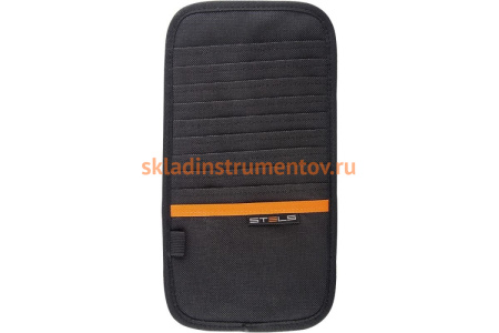 Органайзер CD-дисков, 10 дисков STELS 54390