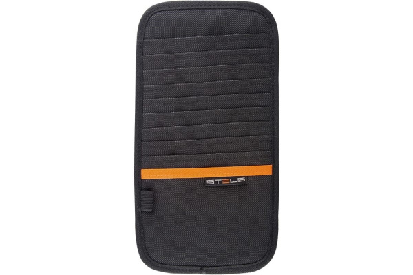 Органайзер CD-дисков, 10 дисков STELS 54390