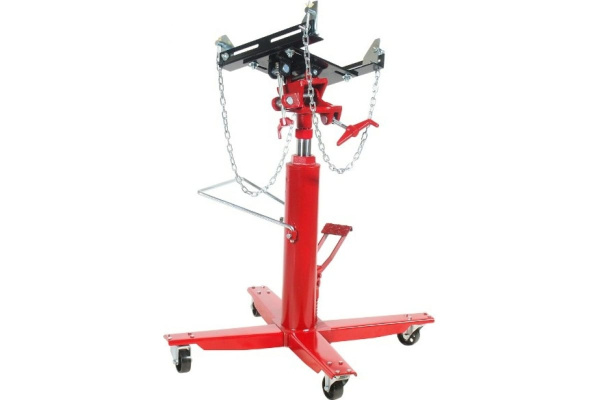 Трансмиссионная телескопическая стойка JTC TJ530