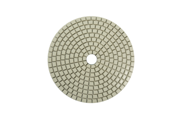 Круг алмазный гибкий шлифовальный Extra Line Universal №800 (100х2.5 мм; сухая/мокрая) DIAM 000676