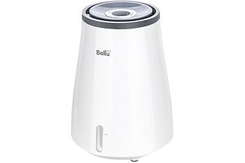 Увлажнитель, холодный пар Ballu EHB-010 Увлажнитель, холодный пар Ballu EHB-010
