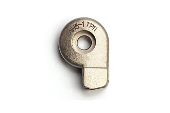 Держатель пластины ENH5-1 ACCKee hp00015