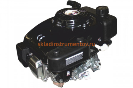 Двигатель бензиновый 1P64FV-С (5 л.с.) Lifan 1P64FV-B