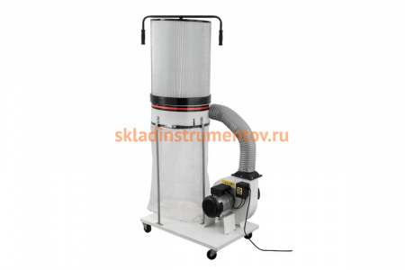 Стружкоотсос JET DC-1200CK-M 10000078M