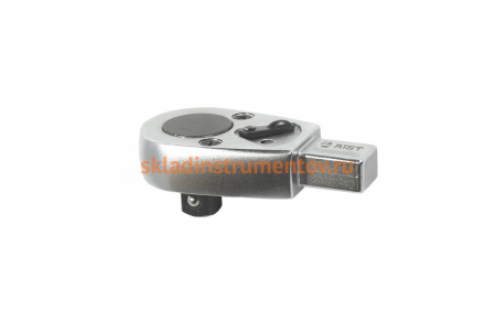 Насадка с трещоткой 16093000-1 (9х12 мм; 3/8) для динамометрического ключа AIST 00-00008728