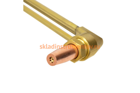 Трехтрубный пропановый резак REDIUS Р3П-32-У2 СВ000009071 Трехтрубный пропановый резак REDIUS Р3П-32-У2 СВ000009071