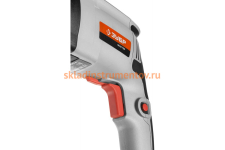 Перфоратор ЗУБР МАСТЕР П-22-650