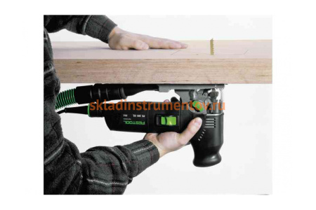 Лобзик Festool TRION PS 300 EQ-Plus 576615