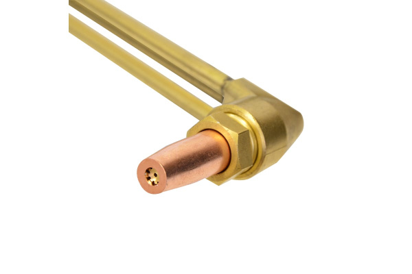 Трехтрубный пропановый резак REDIUS Р3П-32-У2 СВ000009071 Трехтрубный пропановый резак REDIUS Р3П-32-У2 СВ000009071