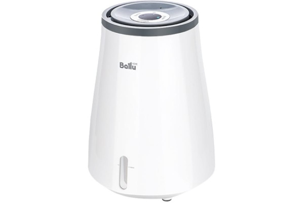 Увлажнитель, холодный пар Ballu EHB-010