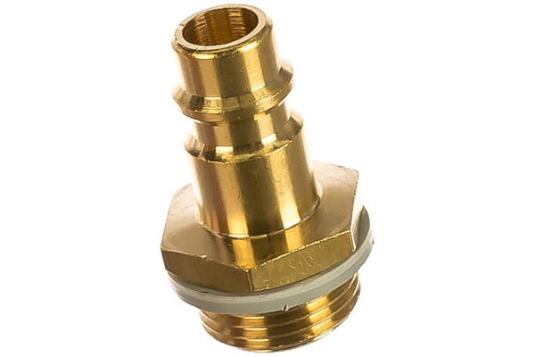 Штуцер б/р внешняя под 3/8 RODCRAFT 8951011810