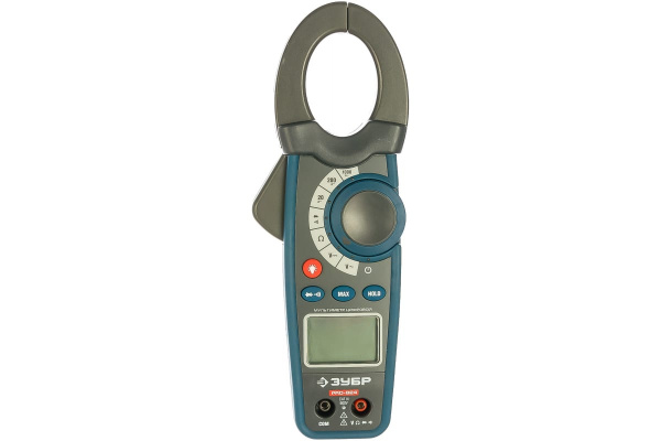 Токоизмерительные клещи Зубр ПРОФИ PRO-824 59824